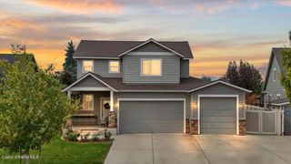 13892 N Pristine Cir, Rathdrum, ID 83858