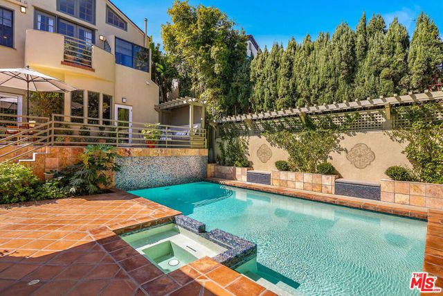 332 S Anita Avenue, Los Angeles, CA 90049