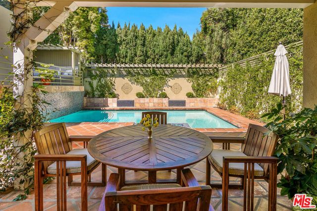 332 S Anita Avenue, Los Angeles, CA 90049