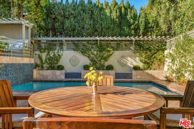 332 S Anita Avenue, Los Angeles, CA 90049