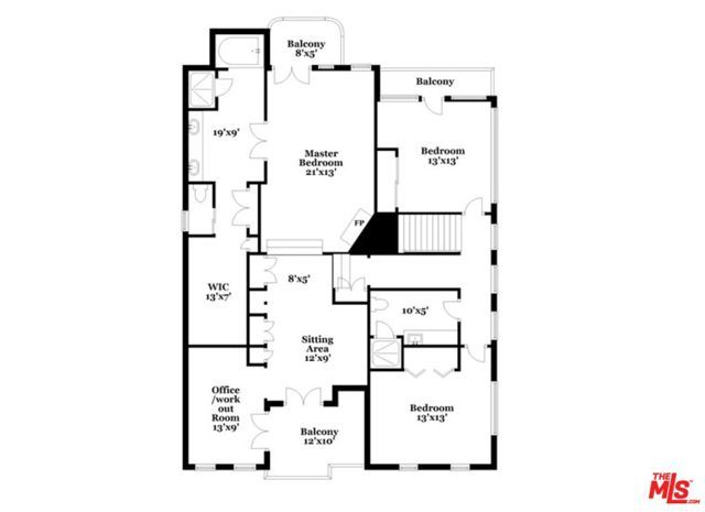 332 S Anita Avenue, Los Angeles, CA 90049