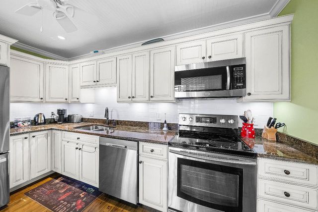 4014 B Quail Ridge Drive Osprey, Boynton Beach, FL 33436