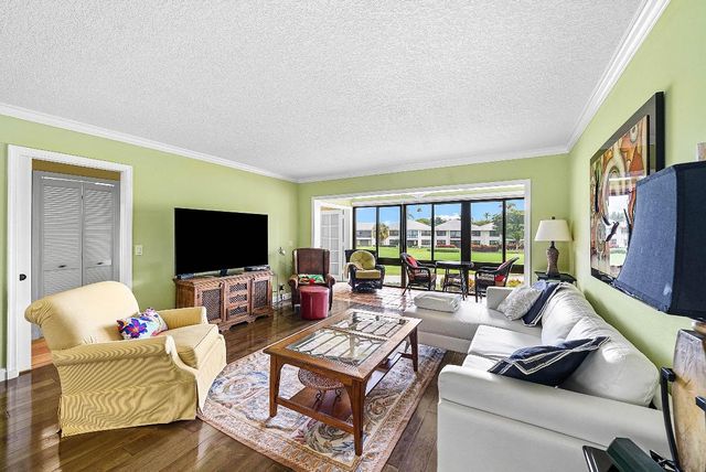 4014 B Quail Ridge Drive Osprey, Boynton Beach, FL 33436