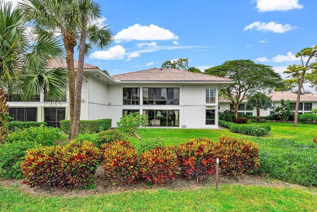 4014 B Quail Ridge Drive Osprey, Boynton Beach, FL 33436