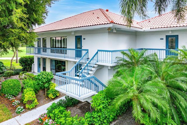 4014 B Quail Ridge Drive Osprey, Boynton Beach, FL 33436