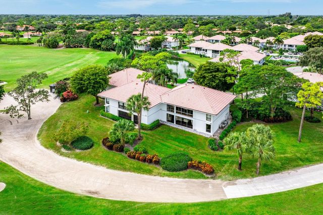 4014 B Quail Ridge Drive Osprey, Boynton Beach, FL 33436