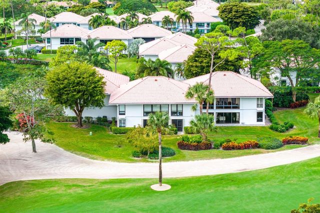 4014 B Quail Ridge Drive Osprey, Boynton Beach, FL 33436