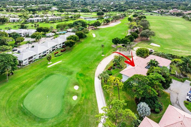 4014 B Quail Ridge Drive Osprey, Boynton Beach, FL 33436