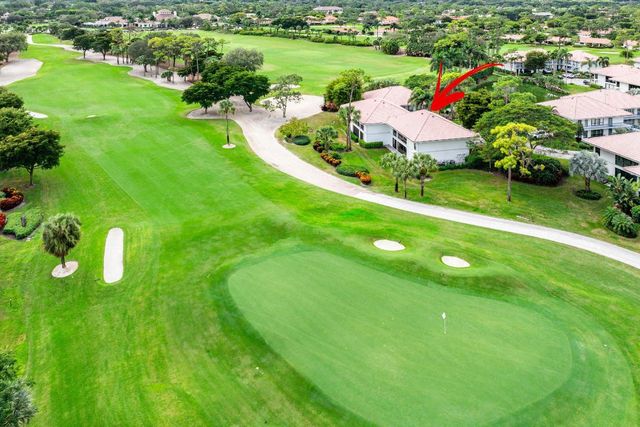 4014 B Quail Ridge Drive Osprey, Boynton Beach, FL 33436