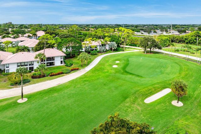 4014 B Quail Ridge Drive Osprey, Boynton Beach, FL 33436