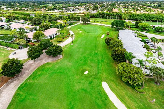 4014 B Quail Ridge Drive Osprey, Boynton Beach, FL 33436