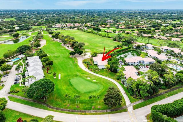 4014 B Quail Ridge Drive Osprey, Boynton Beach, FL 33436