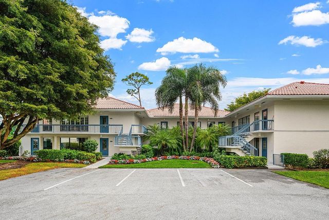 4014 B Quail Ridge Drive Osprey, Boynton Beach, FL 33436