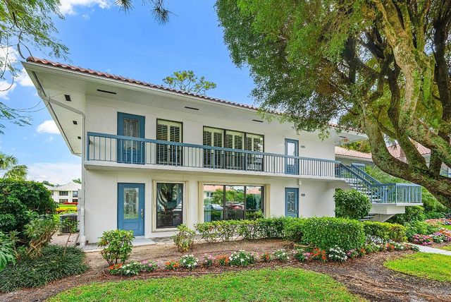 4014 B Quail Ridge Drive Osprey, Boynton Beach, FL 33436