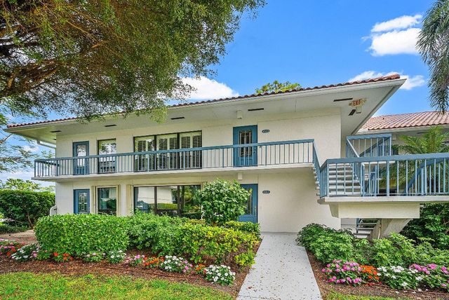 4014 B Quail Ridge Drive Osprey, Boynton Beach, FL 33436