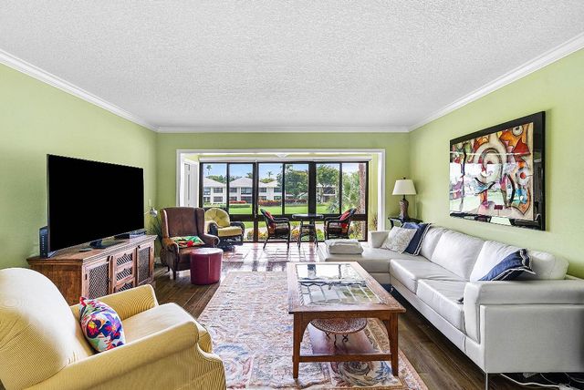 4014 B Quail Ridge Drive Osprey, Boynton Beach, FL 33436