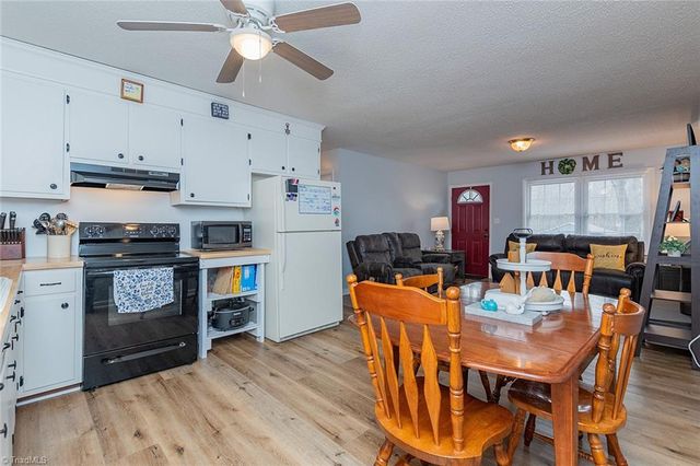 2047 Old Mountain Road, Lexington, NC 27292