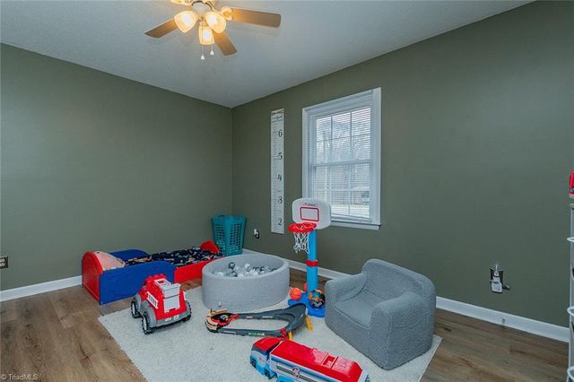 2047 Old Mountain Road, Lexington, NC 27292