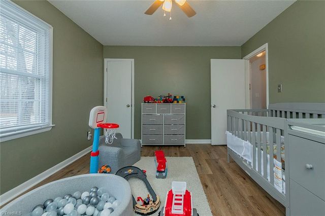 2047 Old Mountain Road, Lexington, NC 27292