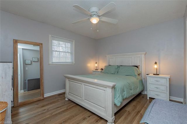 2047 Old Mountain Road, Lexington, NC 27292