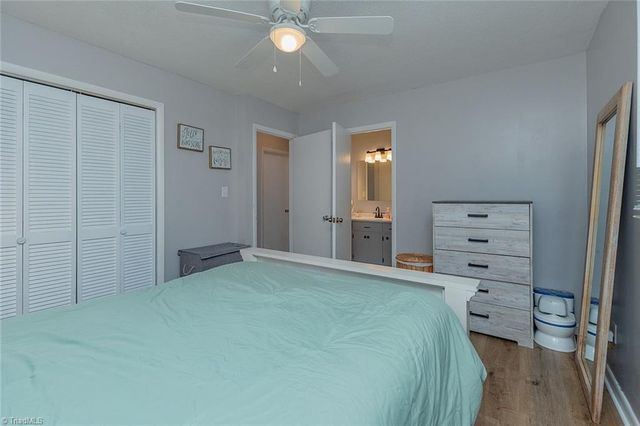 2047 Old Mountain Road, Lexington, NC 27292