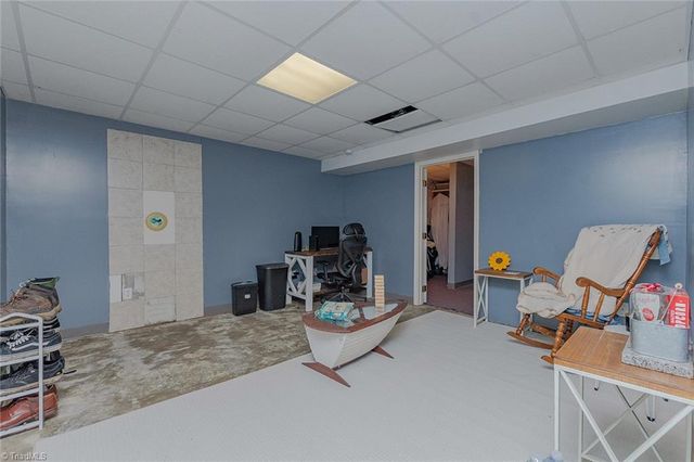 2047 Old Mountain Road, Lexington, NC 27292