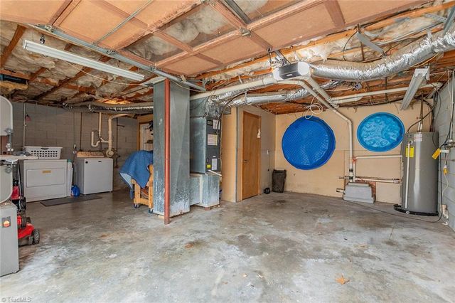 2047 Old Mountain Road, Lexington, NC 27292