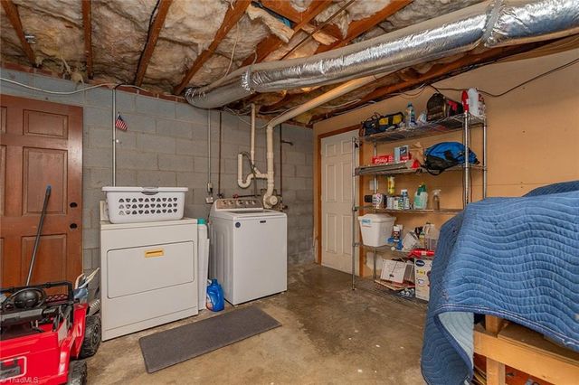 2047 Old Mountain Road, Lexington, NC 27292