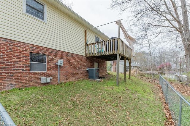 2047 Old Mountain Road, Lexington, NC 27292