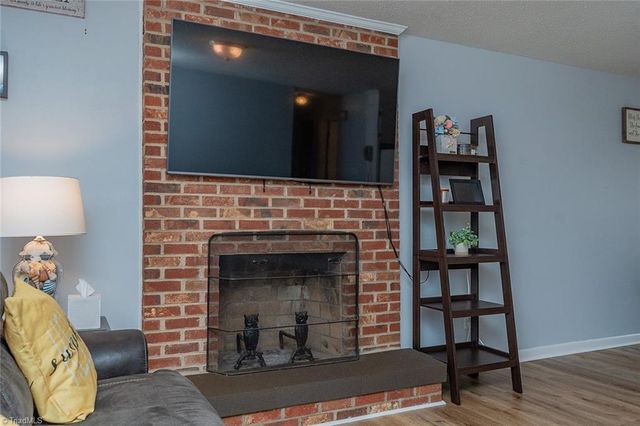 2047 Old Mountain Road, Lexington, NC 27292