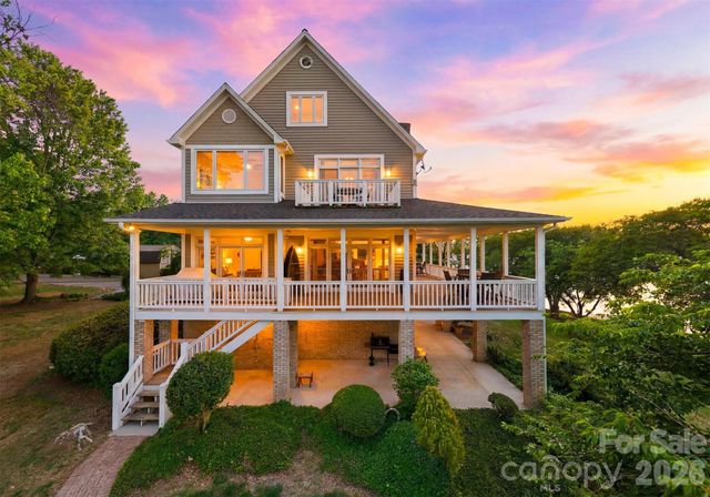 8346 Church Road, Taylorsville, NC 28681