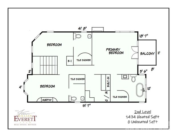 8346 Church Road, Taylorsville, NC 28681