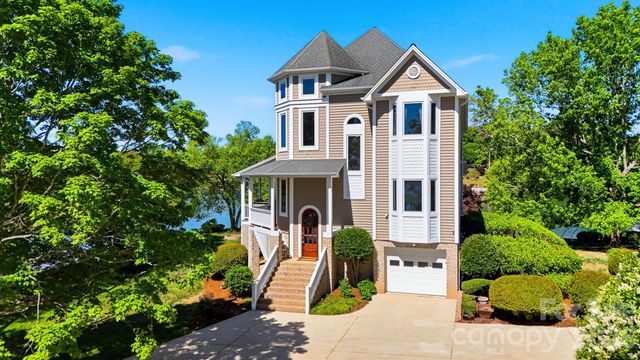 8346 Church Road, Taylorsville, NC 28681