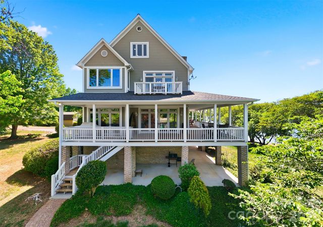 8346 Church Road, Taylorsville, NC 28681