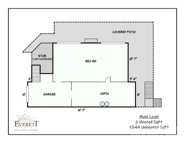 8346 Church Road, Taylorsville, NC 28681