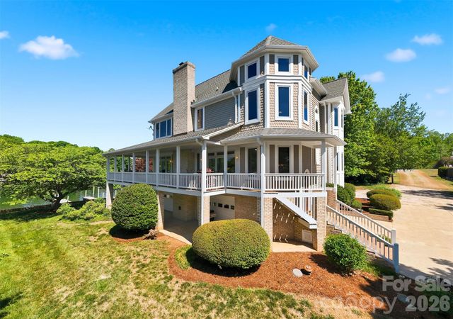 8346 Church Road, Taylorsville, NC 28681