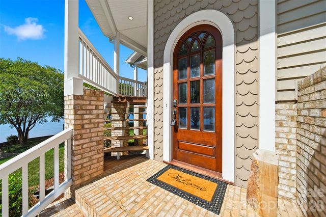 8346 Church Road, Taylorsville, NC 28681