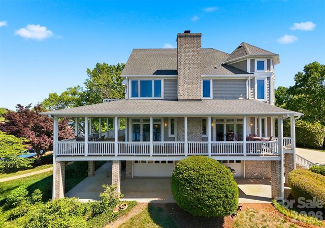 8346 Church Road, Taylorsville, NC 28681