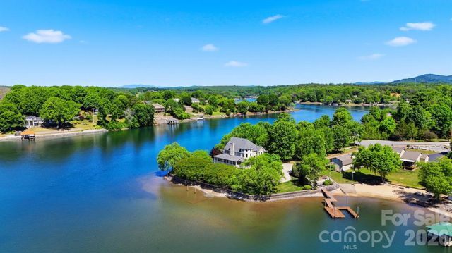 8346 Church Road, Taylorsville, NC 28681