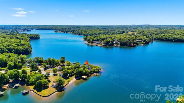 8346 Church Road, Taylorsville, NC 28681
