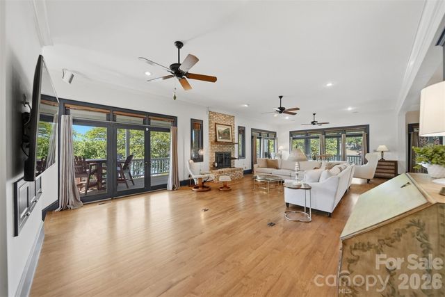 8346 Church Road, Taylorsville, NC 28681