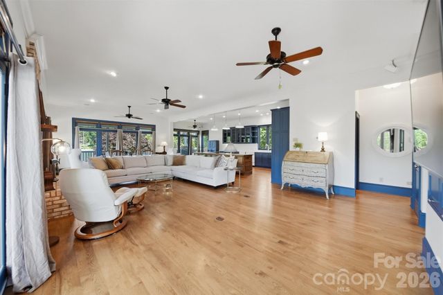 8346 Church Road, Taylorsville, NC 28681