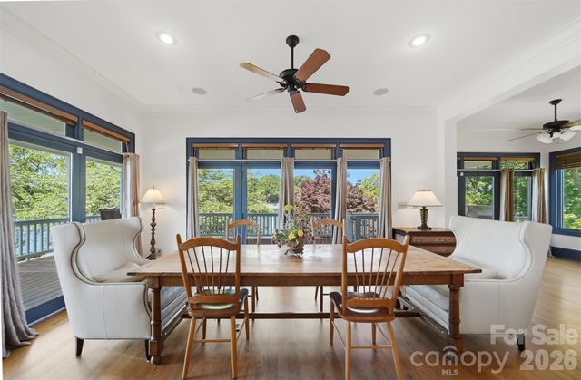 8346 Church Road, Taylorsville, NC 28681