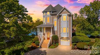 8346 Church Road, Taylorsville, NC 28681
