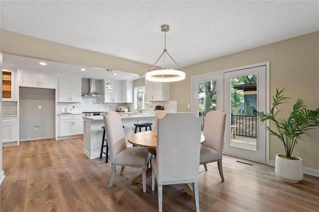 7809 NW Scenic Drive, Weatherby Lake, MO 64152