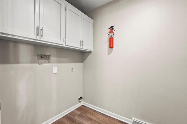 7809 NW Scenic Drive, Weatherby Lake, MO 64152