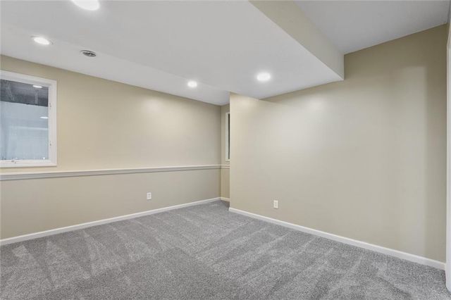 7809 NW Scenic Drive, Weatherby Lake, MO 64152