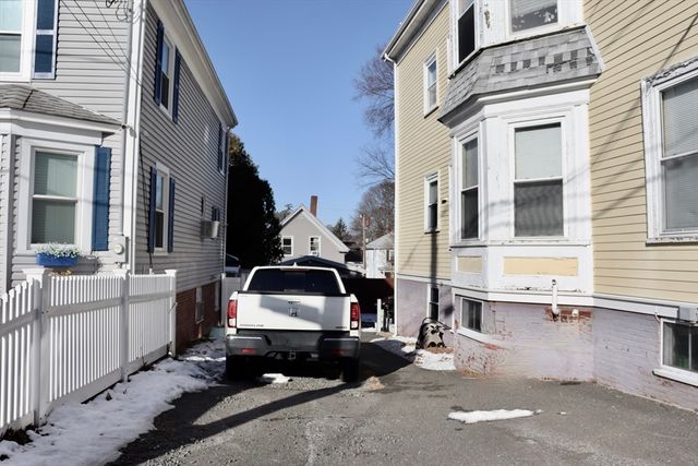 10 Cushing Street 0, Salem, MA 01970