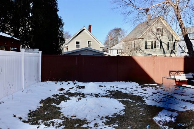 10 Cushing Street 0, Salem, MA 01970