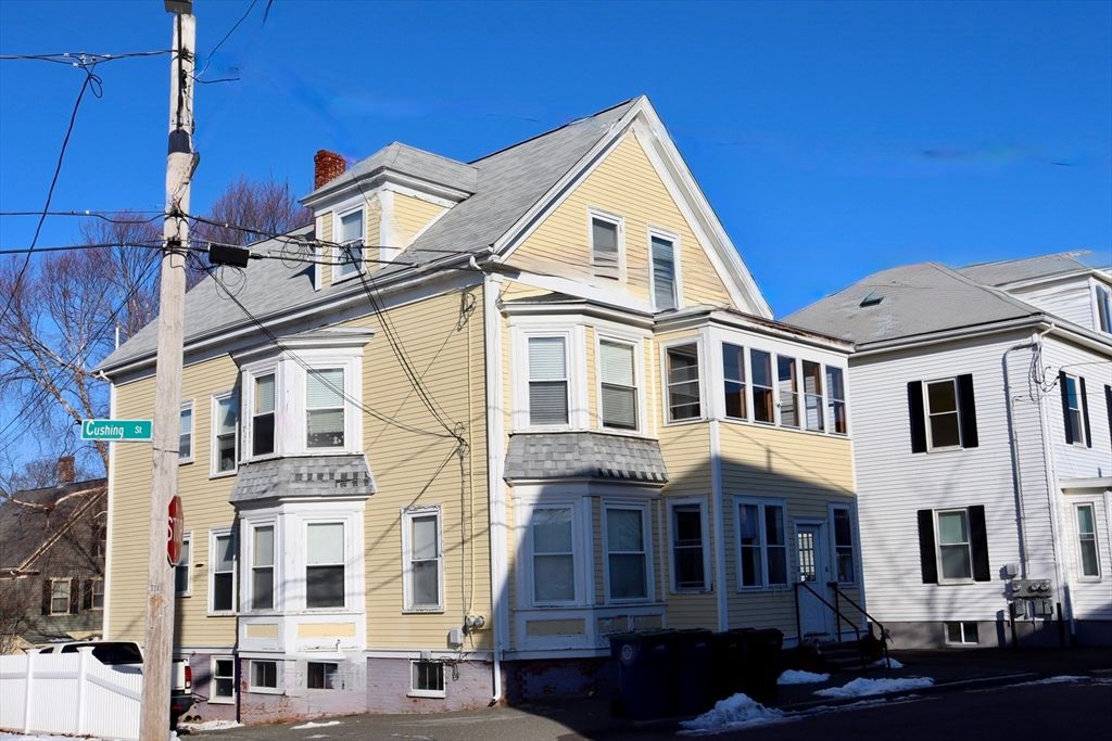 10 Cushing Street 0, Salem, MA 01970